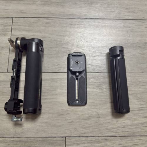 DJI RS2 Combo 穩定器 Gimbal