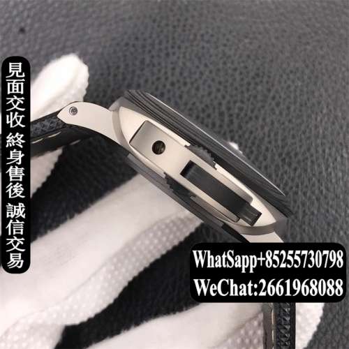 Panerai沛納海 Luminor 1950 Marina PAM1662 44MM VS