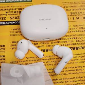 1MORE Q21 LDAC真無線降噪藍牙耳機