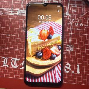 Vivo Y20s (4 + 128 GB / 八核心 / Android 12) V2029