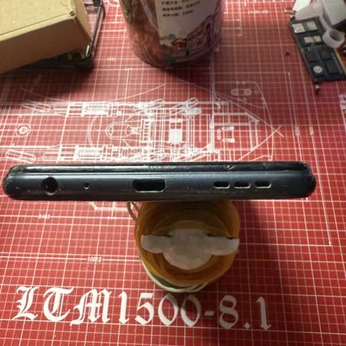 Vivo Y20s (4 + 128 GB / 八核心 / Android 12) V2029