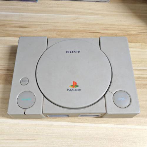 電車でGO!》單手控制器 PS1 Pro Action Replay 金手指 Flash Fire Jogcon 控制器  ...