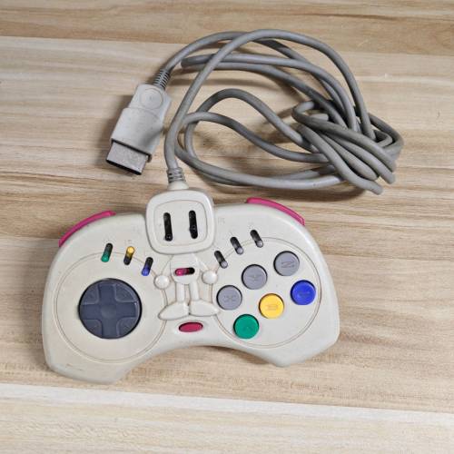 電車でGO!》單手控制器 PS1 Pro Action Replay 金手指 Flash Fire Jogcon 控制器  ...