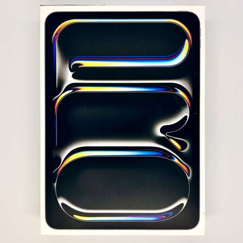 [99%新][行貨][AppleCare+] Apple iPad Pro WiFi 256GB 黑色