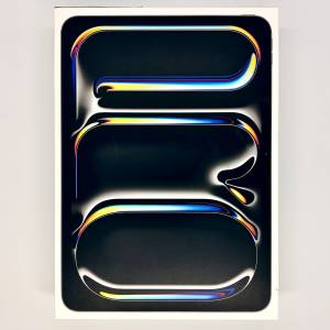 [99%新][行貨][AppleCare+] Apple iPad Pro WiFi 256GB 黑色