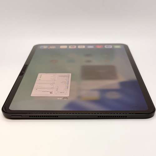 [99%新][行貨][AppleCare+] Apple iPad Pro WiFi 256GB 黑色