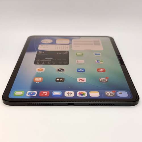 [99%新][行貨][AppleCare+] Apple iPad Pro WiFi 256GB 黑色