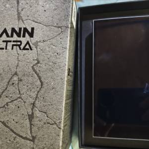 Astell&Kern Kann Ultra 長保養行貨