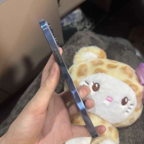 iPhone 13 pro max 1tb 電池效能96 ％，送Magsafe Case及玻璃貼