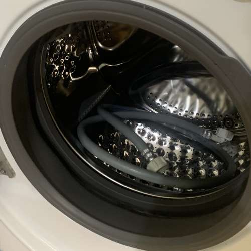 惠而浦洗衣乾衣機