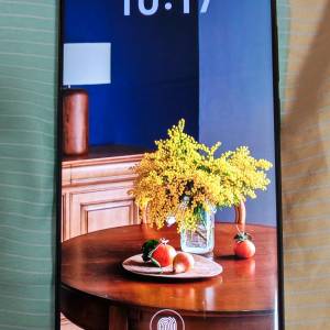 Honor 200 12+256GB 99% new 行，有保