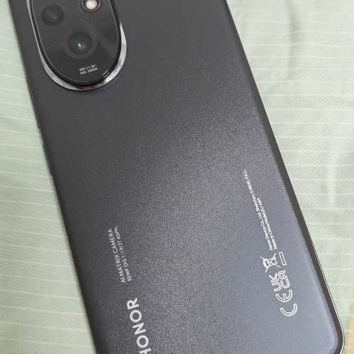 Honor 200 12+256GB 99% new 行，有保