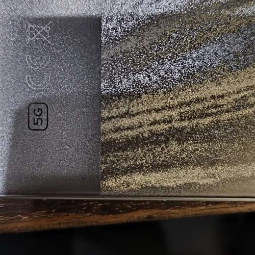 五百元！！！售無花新淨poco M7 pro 5G 雙咭手機銀色