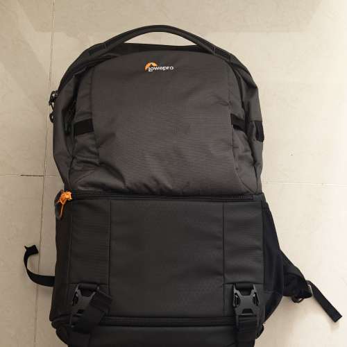 Lowepro LP37333 Fastpack BP 250 AW III 灰色
