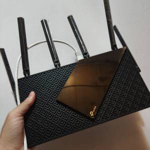 tp-link router AX 73