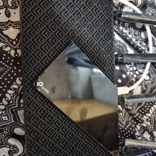 tp-link router AX 73