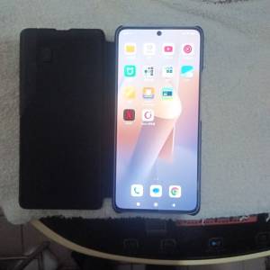 红米Redmi Note 13 Pro 5G (12GB+512GB)