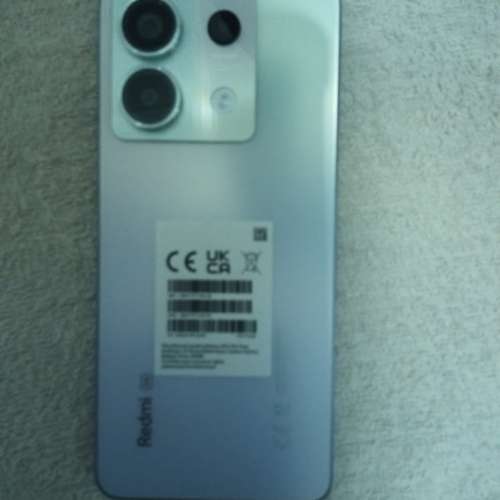 红米Redmi Note 13 Pro 5G (12GB+512GB)