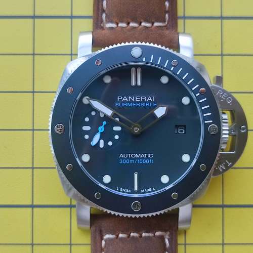 組裝自動機械錶