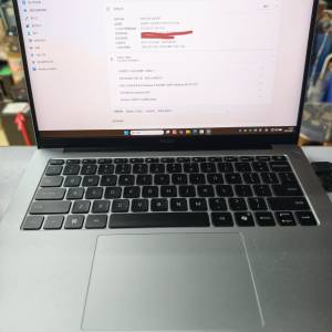 小米RedmiBook 14 2025輕薄筆記本電腦