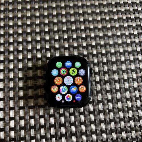 Apple Watch Series 10 gps+celluler 只用幾個月超級新