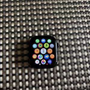 Apple Watch Series 10 gps+celluler 只用幾個月超級新