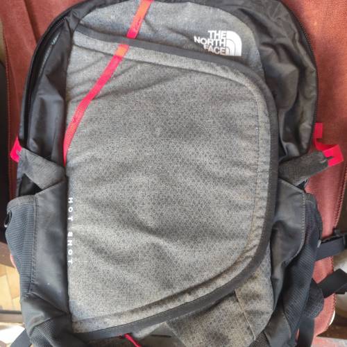 Northface 30L背包