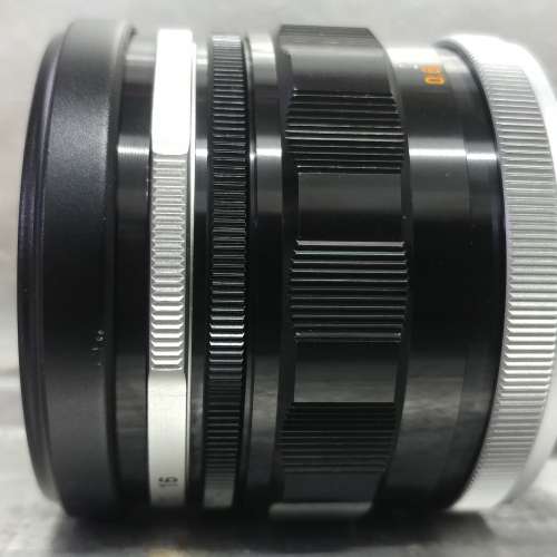 Canon FL 58mm f1.2 (一級成色)FD mount..