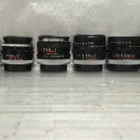 Canon R/FL/FD 50mm F1.8(FD/FL mount)古董鏡