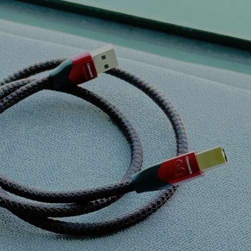 極新淨 Sennheiser HDV820 耳擴 HD800 S HD 820 送 AudioQuest Cinnamon USB 線（>...