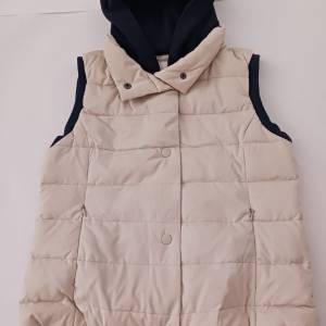 Moli Tree 兒童羽絨背心 kids&rsquo; down vest