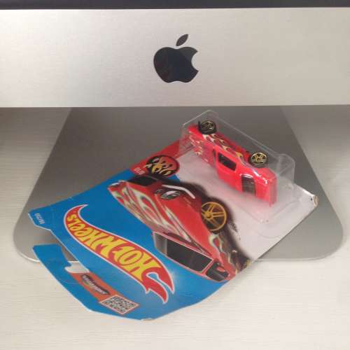 🏎 HOT WHEELS 70 CAMARO Red HOTWHEELS NEW 全新 風火輪 🚂