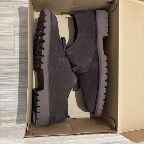 全新Clarks Desert Rock Lo經典時尚鞋