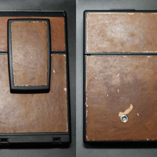 [廿一年會員 信心之選] *31/1前$1200* 寶麗來 SX-70 Sears Special 版本相機  - 已...