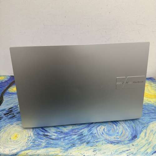 (華碩RTX 3050 Vivobook🔥)Asus Vivobook 15.6寸 2.8K OLED Mon AMD Ryzen 7 6800H...