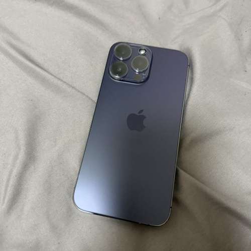 Iphone 14 Pro Max  1TB Purple