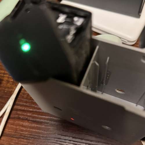 Avata 2 零件機 炸機 連電池