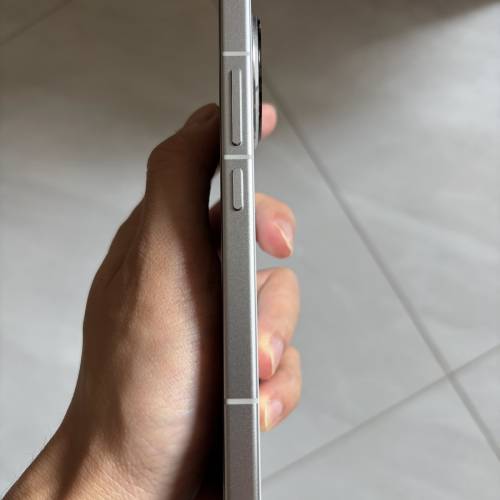 REDMI k80 12+256 全套