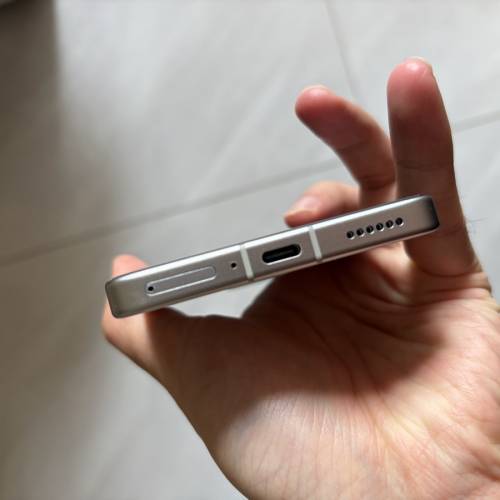 REDMI k80 12+256 全套