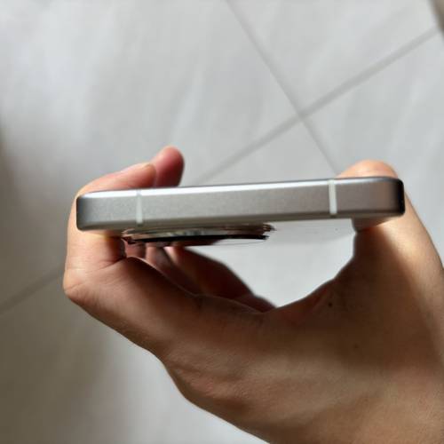 REDMI k80 12+256 全套