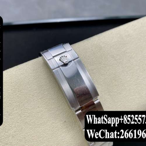 勞力士 Rolex daytona m116509-0055 40mm 計時