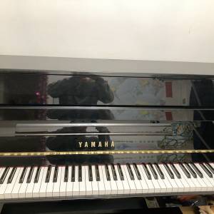 Yamaha YS1 直立式鋼琴