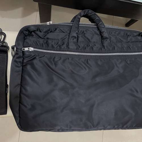Porter tanker briefcase