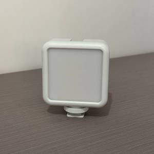 Ulanzi VL49 RGB 迷你LED 攝影燈 補光燈