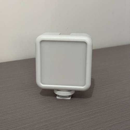 Ulanzi VL49RGB 迷你攝影燈 補光燈