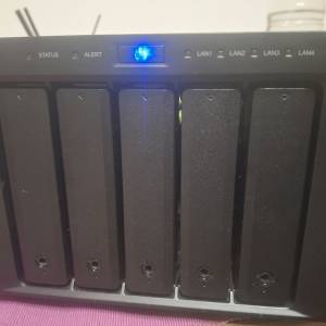 Synology 1513+