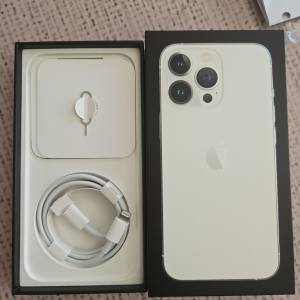 iphone 13Pro 256GB/Silver