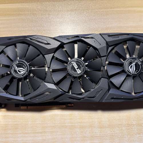 華碩 ASUS STRIX GTX1060 6G
