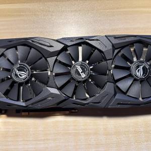 華碩 ASUS STRIX GTX1060 6G