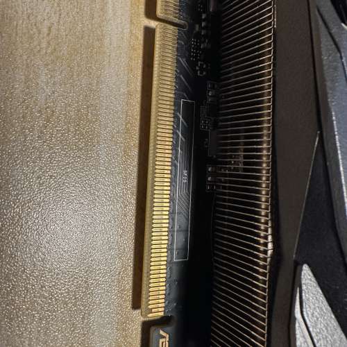 華碩 ASUS STRIX GTX1060 6G